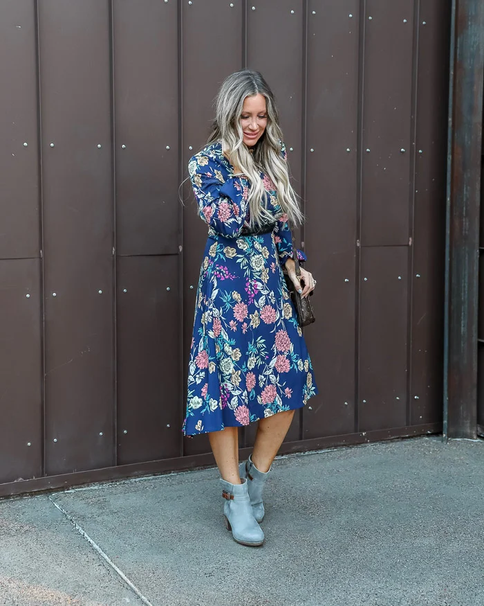 The Cutest Fall Booties From Dansko and Zappos Live Love Blank